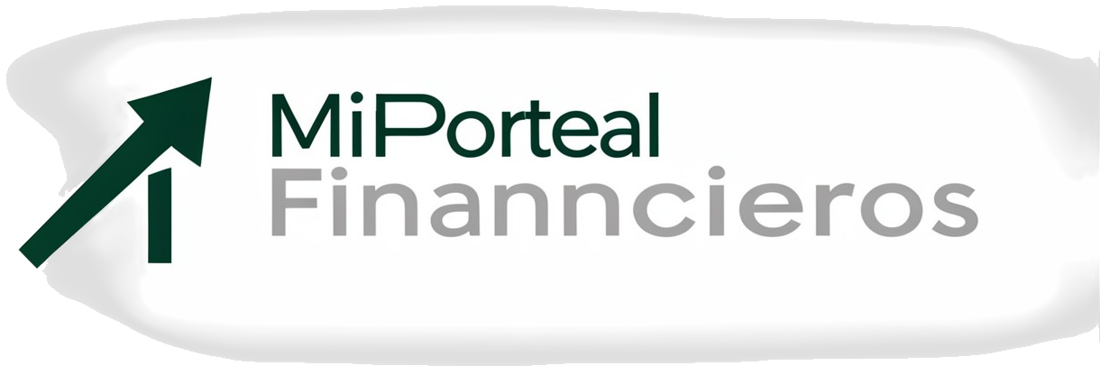 MiPortalFinancieros logo